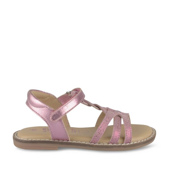 Sandals PINK Girl