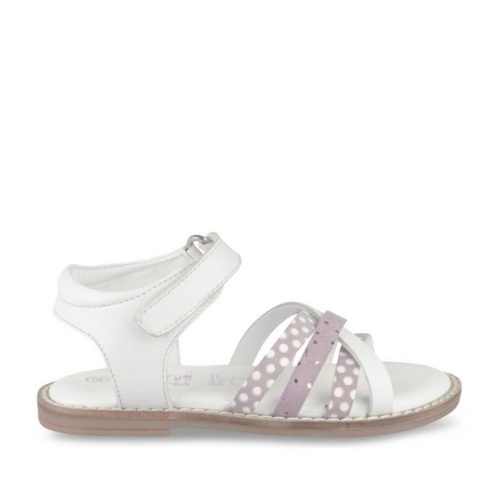 Sandales BLANC Fille