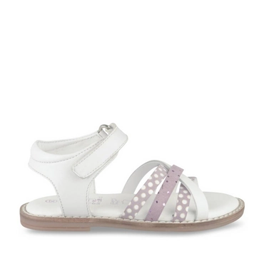 Sandales BLANC Fille