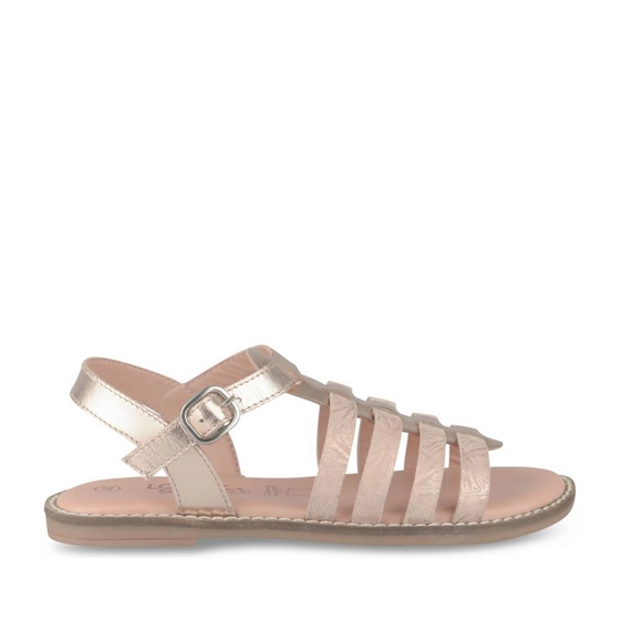 Sandals PINK Girl