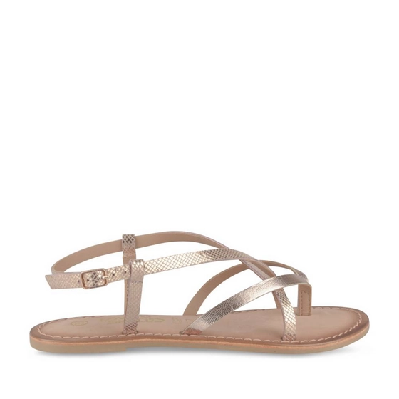 Sandales ROSE LIGHT Fille
