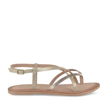 Sandales OR Fille