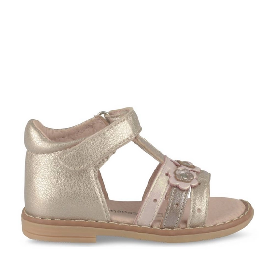 Sandals BEIGE Girl