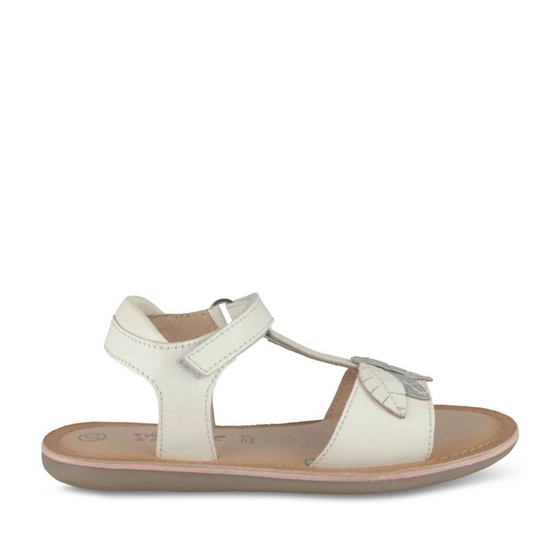 Sandals WHITE Girl