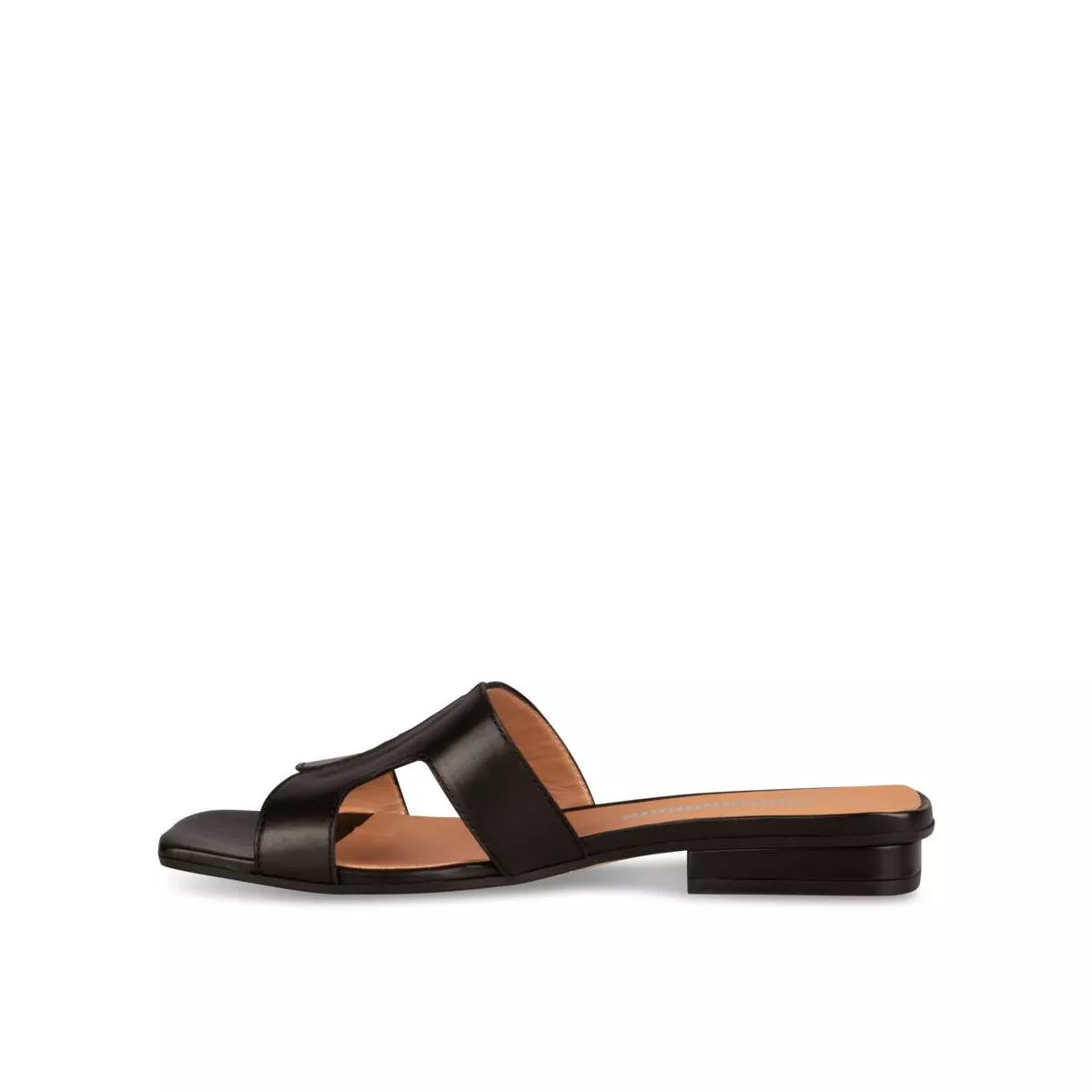 Chaussea mules top