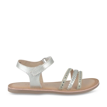 Sandals SILVER Girl