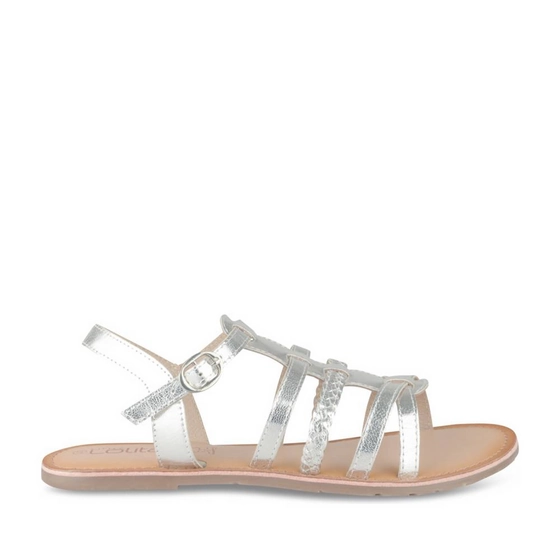 Sandals SILVER Girl