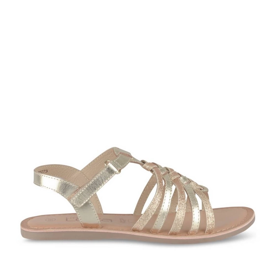 Sandals GOLD Girl