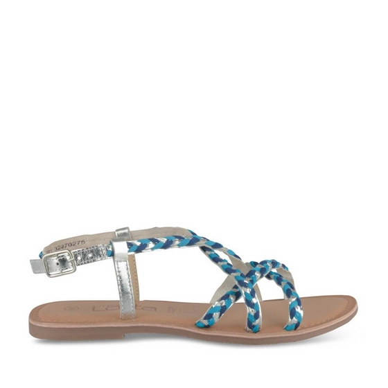 Sandals SILVER Girl