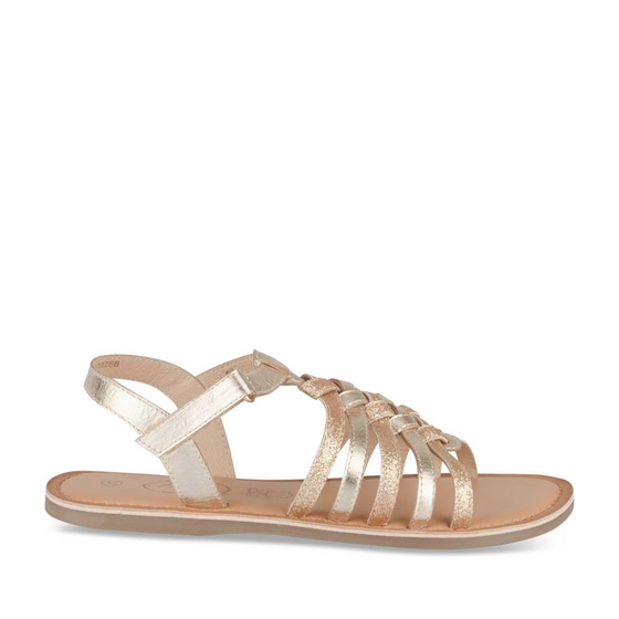 Sandales OR Fille