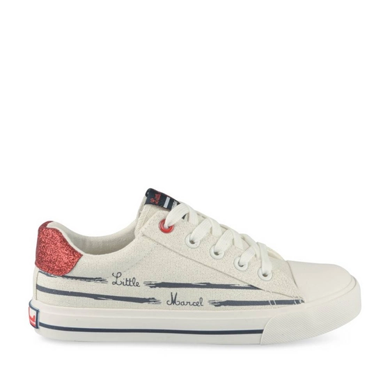 Sneakers WHITE Girl