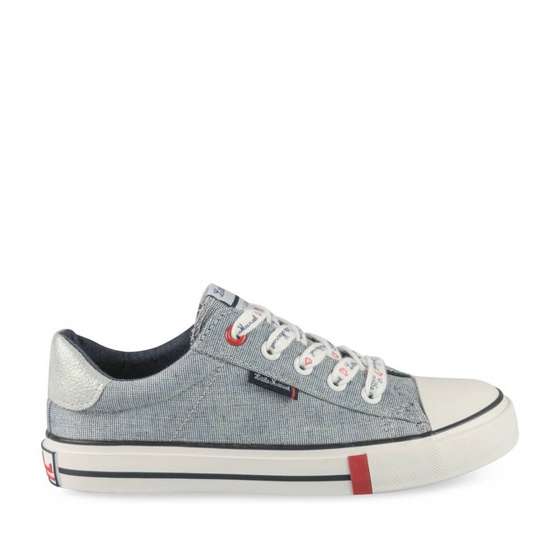 Sneakers GREY Girl