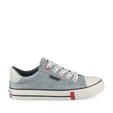 Sneakers GREY Girl