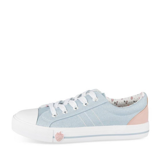 Sneakers BLUE Girl