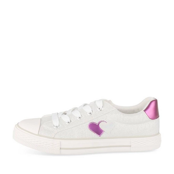 Sneakers WHITE Girl
