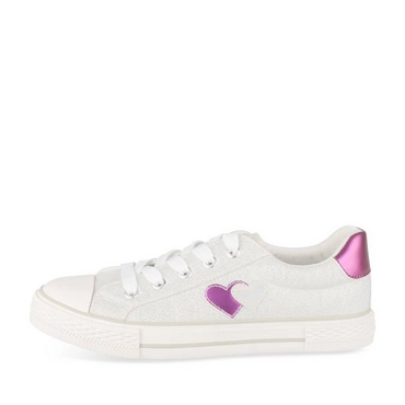 Sneakers WHITE Girl