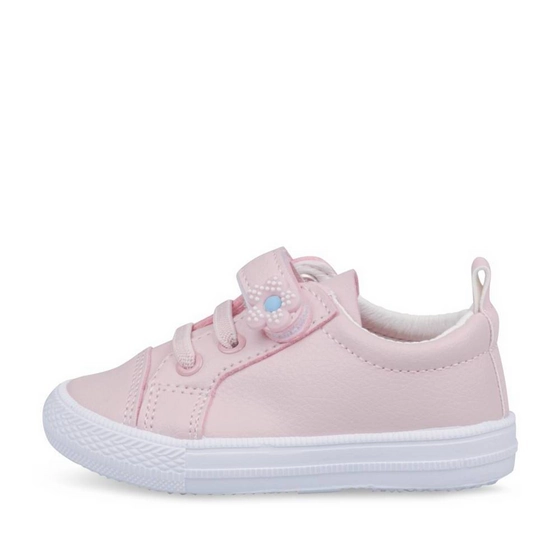 Baskets ROSE Fille