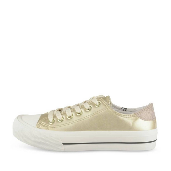 Baskets OR Fille