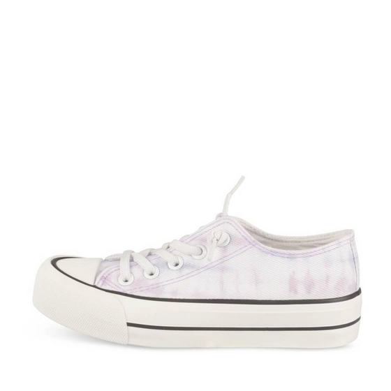 Baskets VIOLET Fille
