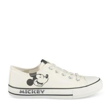 Baskets BLANC Fille