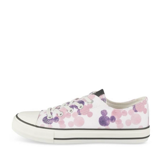 Sneakers PINK Girl