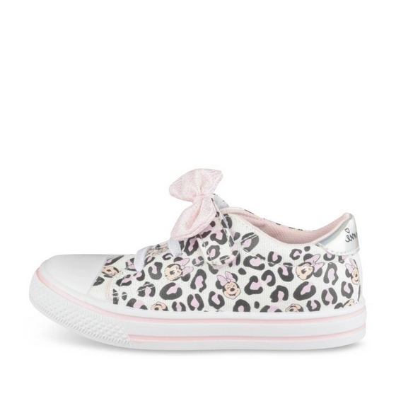 Sneakers LEOPARD Girl