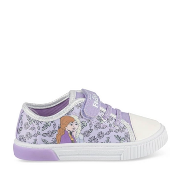 Baskets LILAS Fille