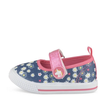 Baskets MARINE Fille