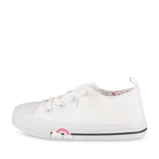 Sneakers WHITE Girl