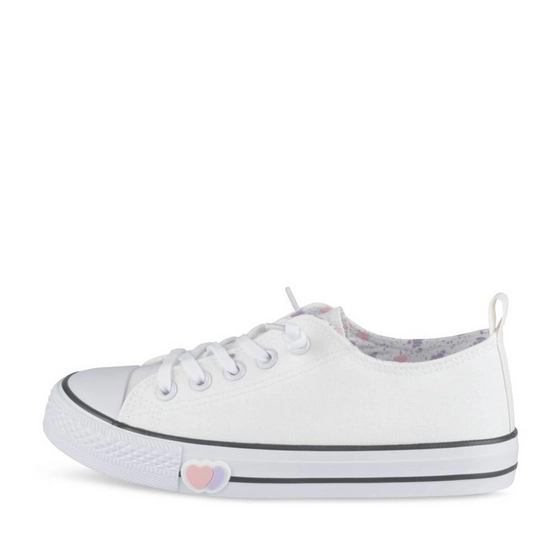 Sneakers WHITE Girl