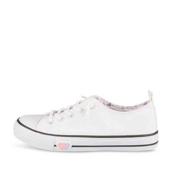 Sneakers WHITE Girl