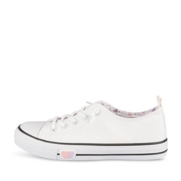 Sneakers WHITE Girl