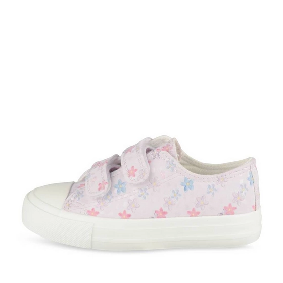 Baskets ROSE Fille