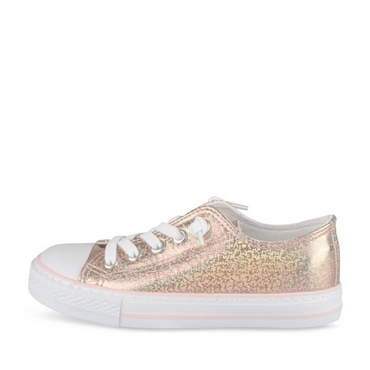Baskets ROSE Fille