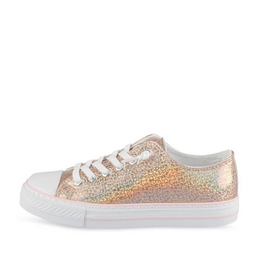 Sneakers PINK Girl