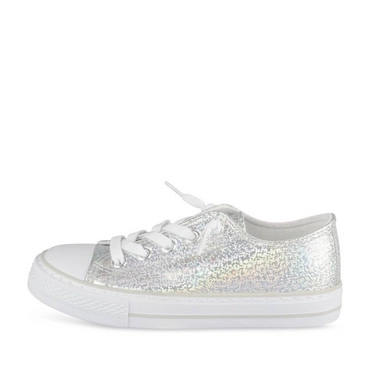 Sneakers SILVER Girl