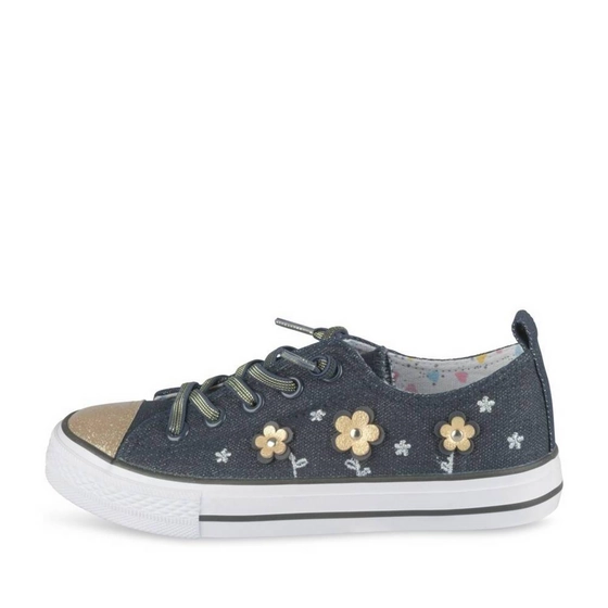 Baskets MARINE Fille