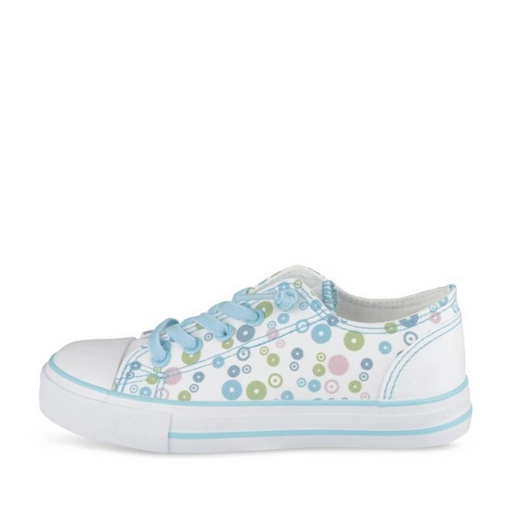 Sneakers BLUE Girl
