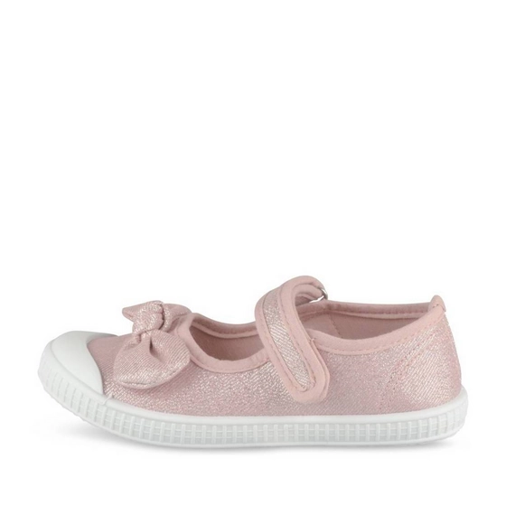 Baskets ROSE Fille
