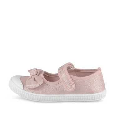 Baskets ROSE Fille
