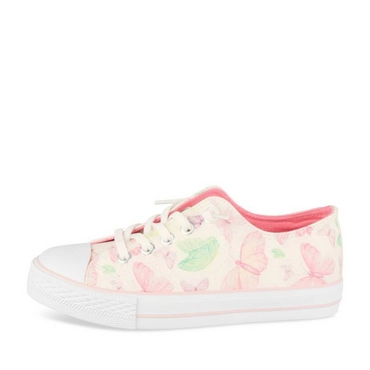 Sneakers PINK Girl