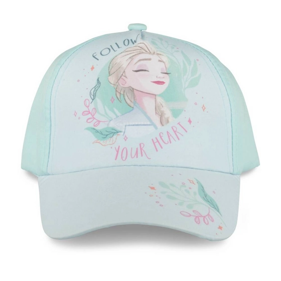 Cap BLUE Girl