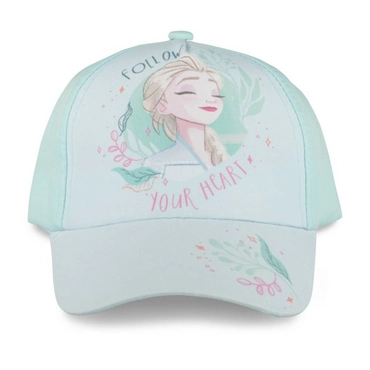 Cap BLUE Girl