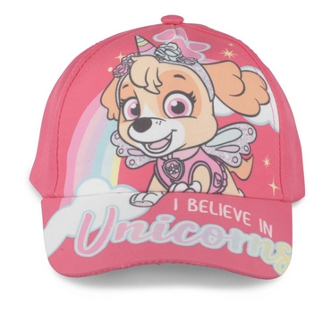 Cap PINK Girl