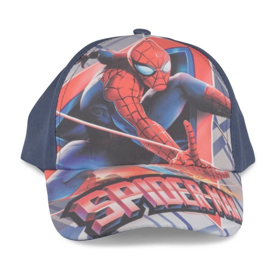 Casquette BLEU Garçon