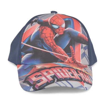Casquette BLEU Garçon