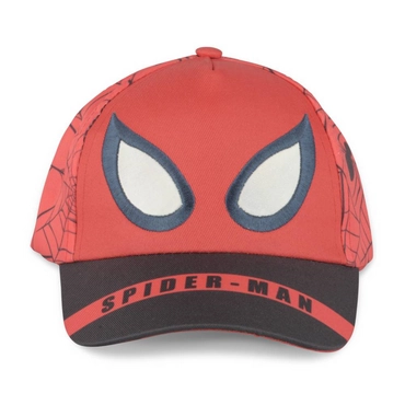 Casquette ROUGE Garçon