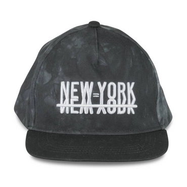 Casquette NOIR Garçon