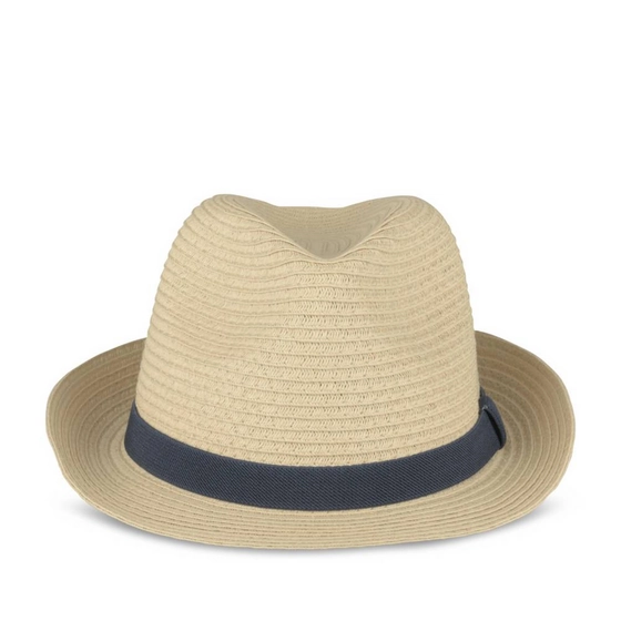 Chapeau BEIGE Garçon