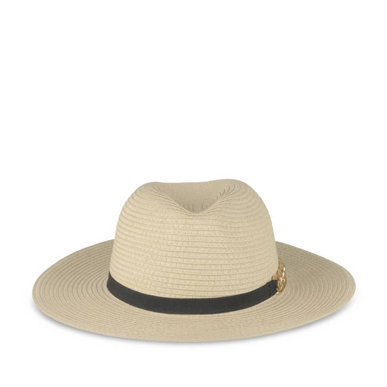 Hat BEIGE Woman